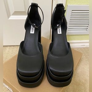 Steve Madden Charlize platforms